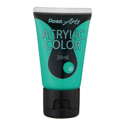 飛龍PENTE 壓克力顏料 一般色