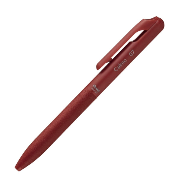 飛龍PENTEL CALME靜暮 0.7MM單色輕油性筆