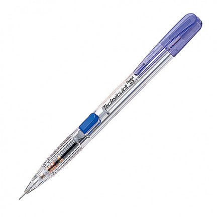 飛龍PENTEL PD105T側壓自動鉛筆