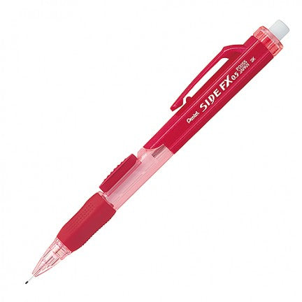 飛龍 PENTEL PD255 側壓自動鉛筆 0.5