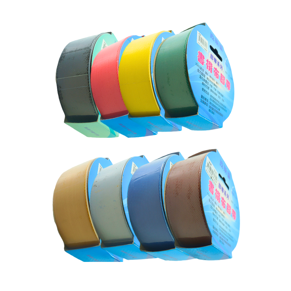 鴻昌 波斯貓 書褙膠帶 24/36/48MM