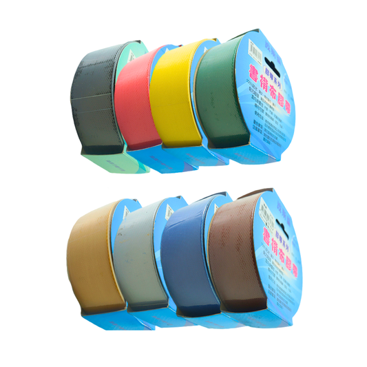 鴻昌 波斯貓 書褙膠帶 24/36/48MM