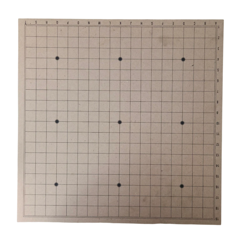 棋板 (象棋/圍棋)