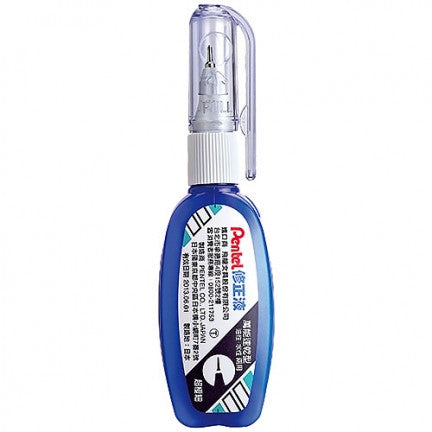 飛龍PENTE 易壓迷你修正液