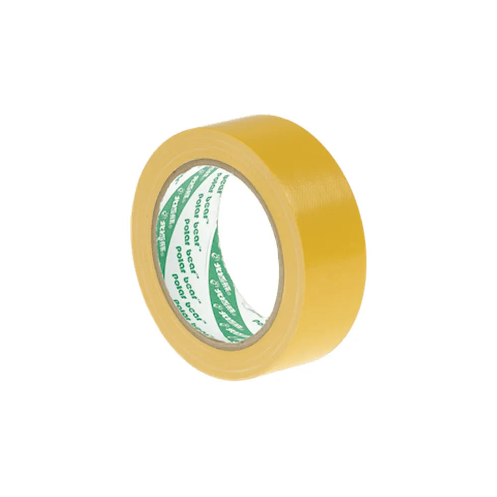 北極熊 CLT4815 防水布膠帶 36mm