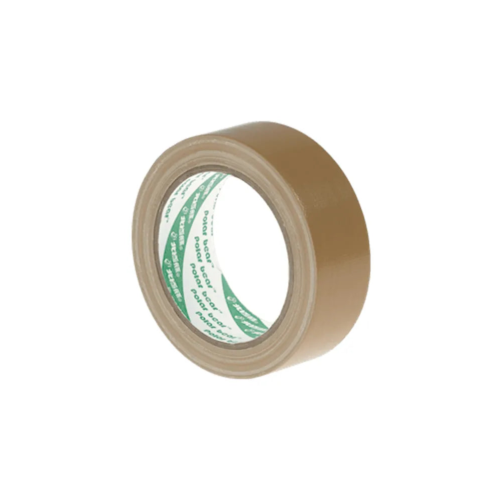 北極熊 CLT4815 防水布膠帶 36mm