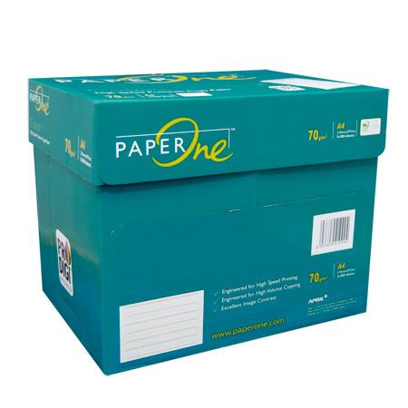 PAPERONE COPIE多功能影印紙 A4 5包/箱