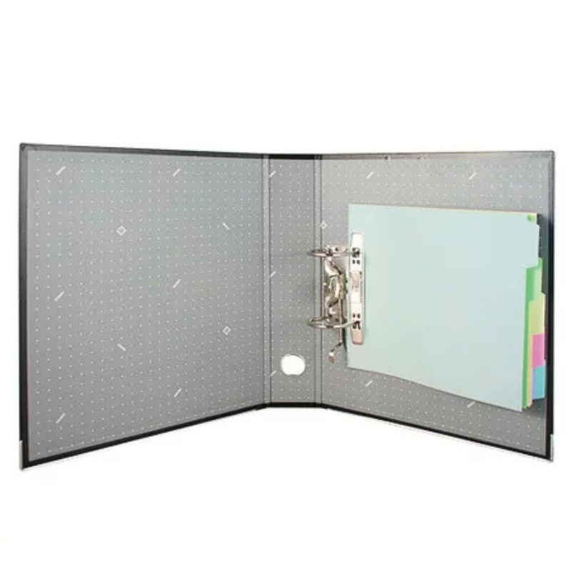 自強 二孔拱型夾 46S 西式