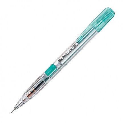 飛龍PENTEL PD105T側壓自動鉛筆
