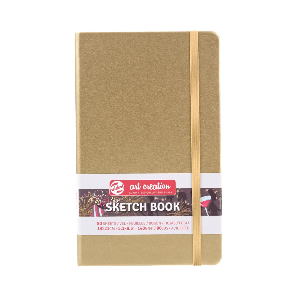 ROYAL 荷蘭 TALENS 泰倫斯 ART CREATION 美術繪畫本 精裝速寫本13x21CM