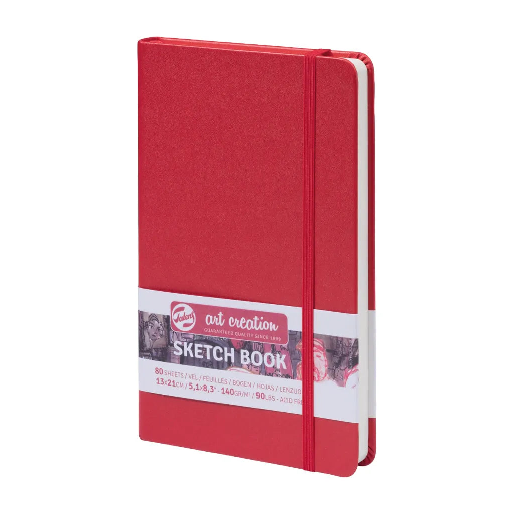 ROYAL 荷蘭 TALENS 泰倫斯 ART CREATION 美術繪畫本 精裝速寫本13x21CM
