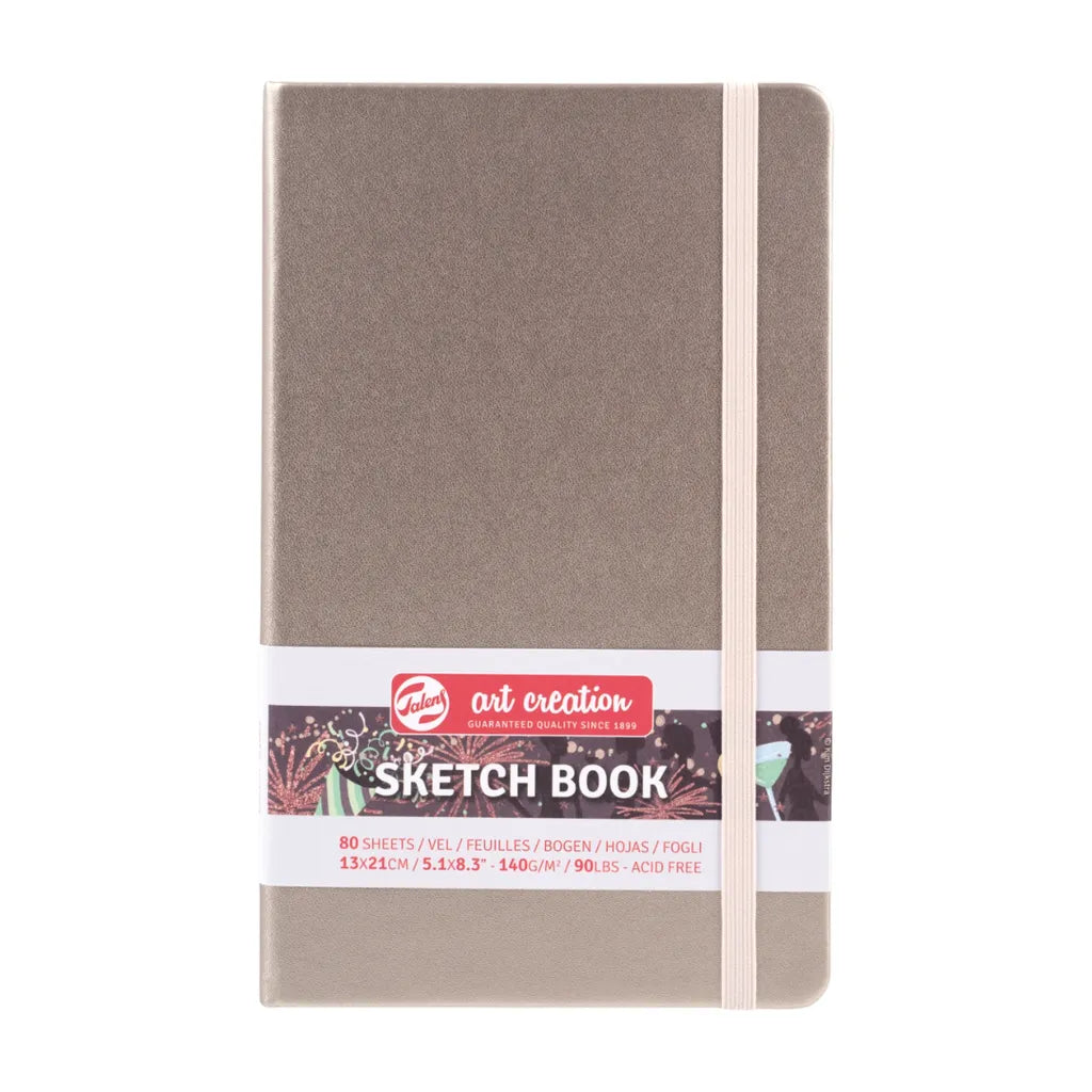 ROYAL 荷蘭 TALENS 泰倫斯 ART CREATION 美術繪畫本 精裝速寫本13x21CM