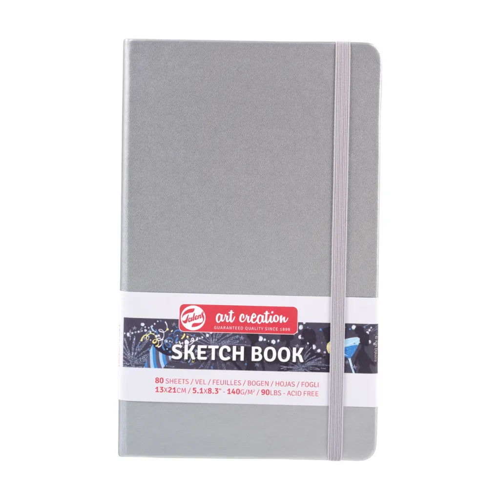 ROYAL 荷蘭 TALENS 泰倫斯 ART CREATION 美術繪畫本 精裝速寫本13x21CM