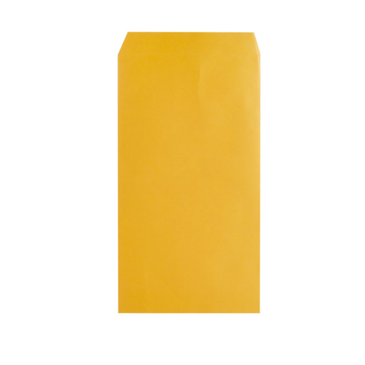 南冠 12K空白公文封 100張