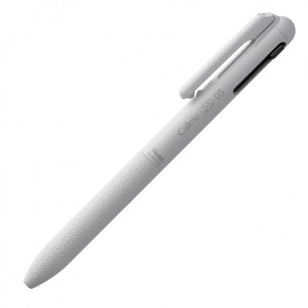 飛龍PENTEL CALME靜暮 三用輕油性筆