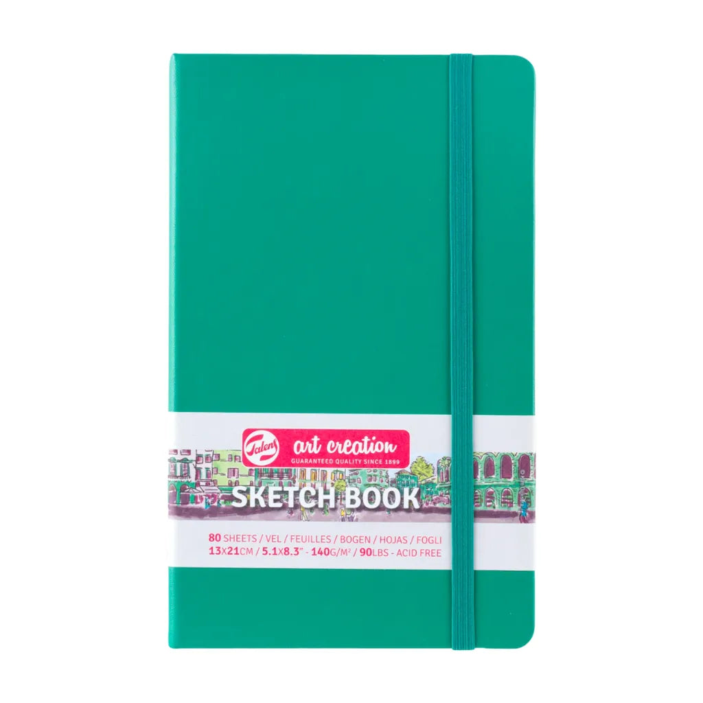 ROYAL TALENS ART CREATION 美術繪畫本 精裝速寫本9x14CM