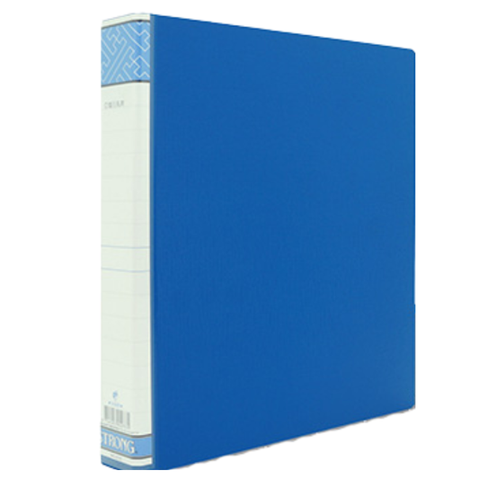 STRONG 自強牌 D10 檔案夾 資料夾 D型三孔夾