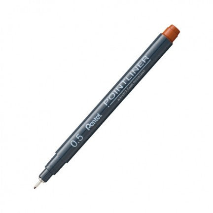 飛龍PENTE POINTLINER代針筆 S20P