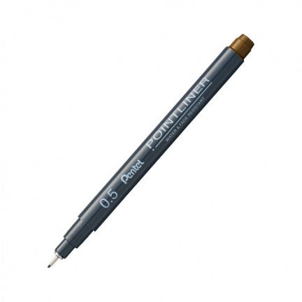 飛龍PENTE POINTLINER代針筆 S20P