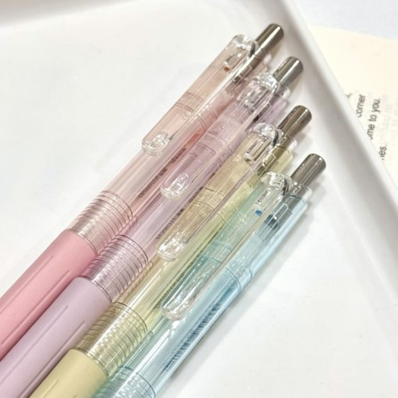 筆樂 CLAIRITY 澄境系列 自動鉛筆
