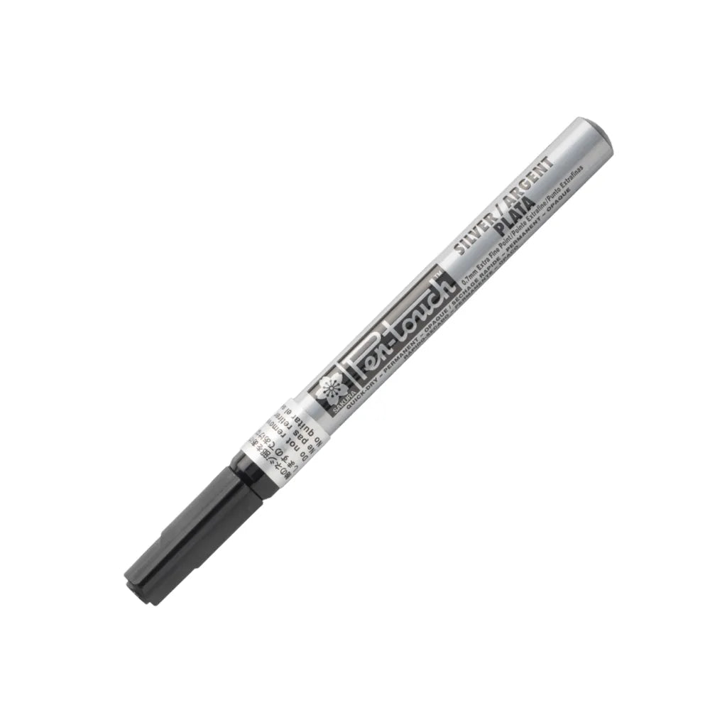 SAKURA 細字油漆筆 PEN-TOUCH