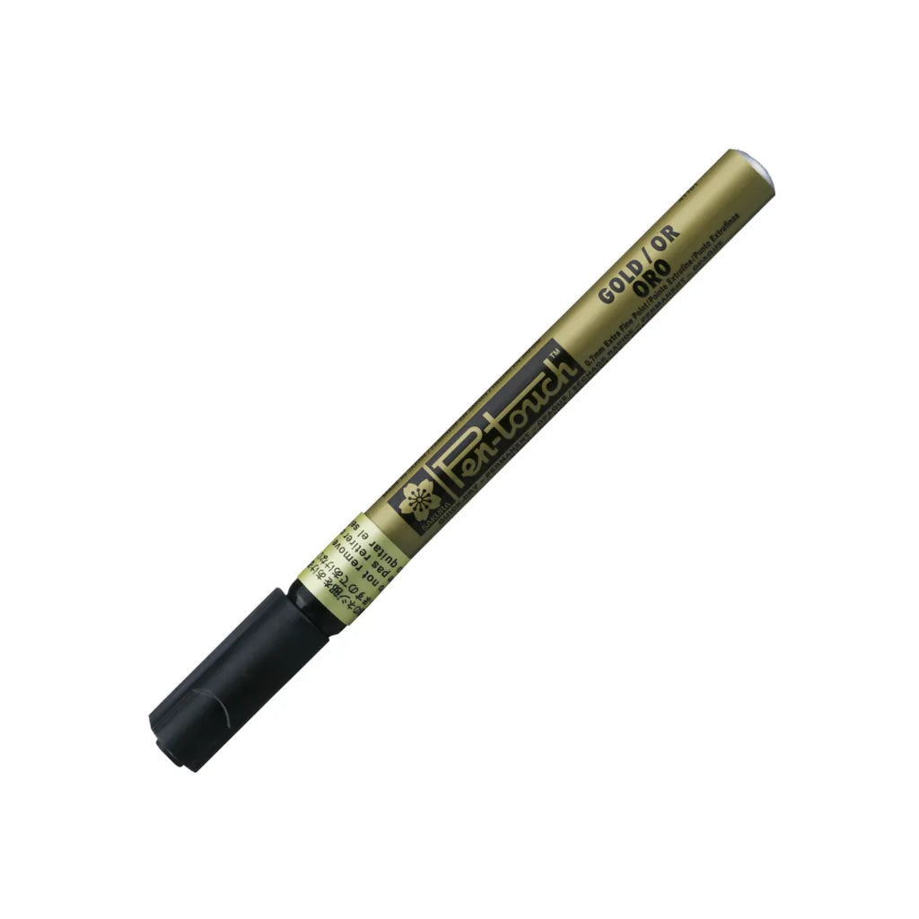 SAKURA 細字油漆筆 PEN-TOUCH