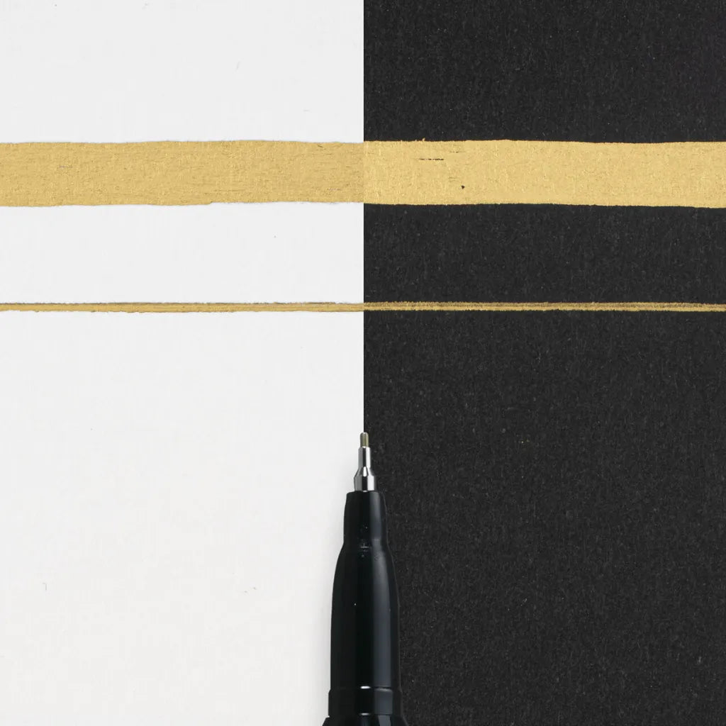 SAKURA 細字油漆筆 PEN-TOUCH