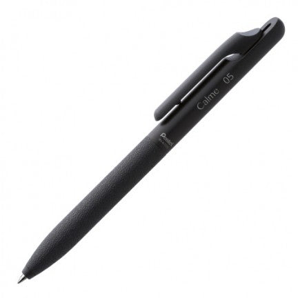 飛龍PENTEL CALME靜暮 0.5MM單色輕油性筆