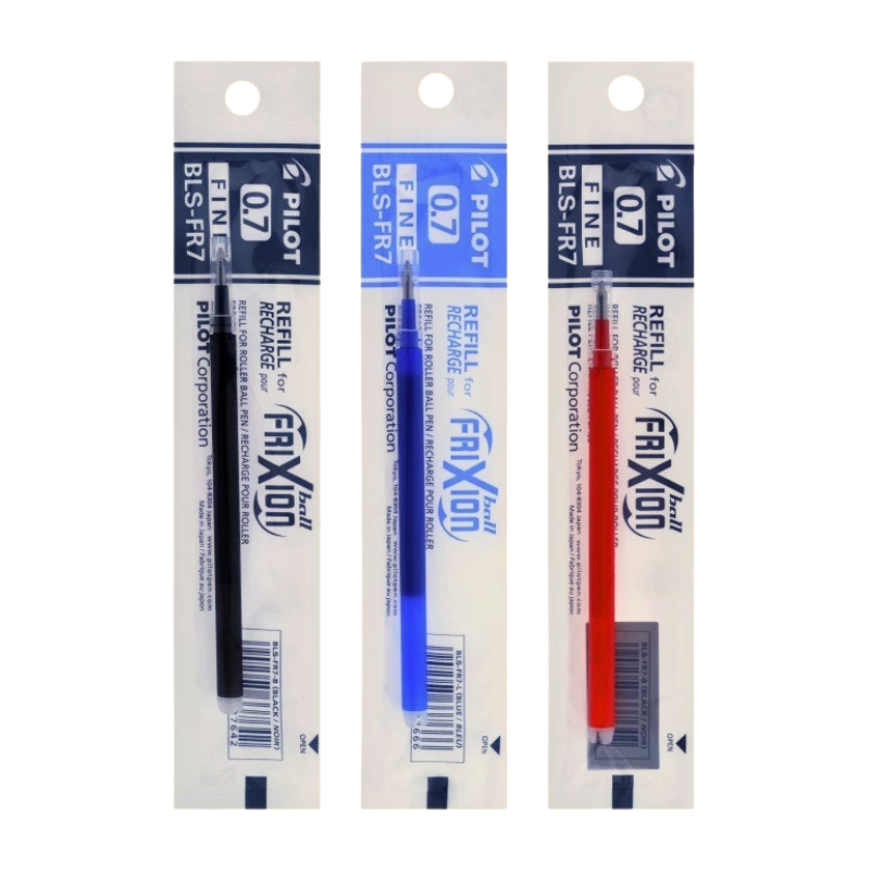 百樂 PILOT 0.7mm 魔擦筆替芯 (單入)