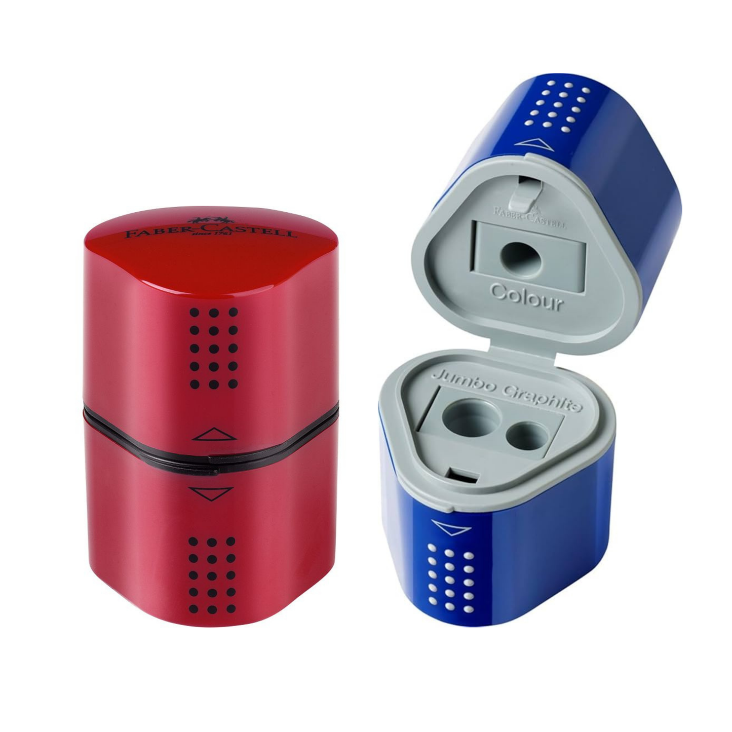輝柏Design精緻多功能削筆器