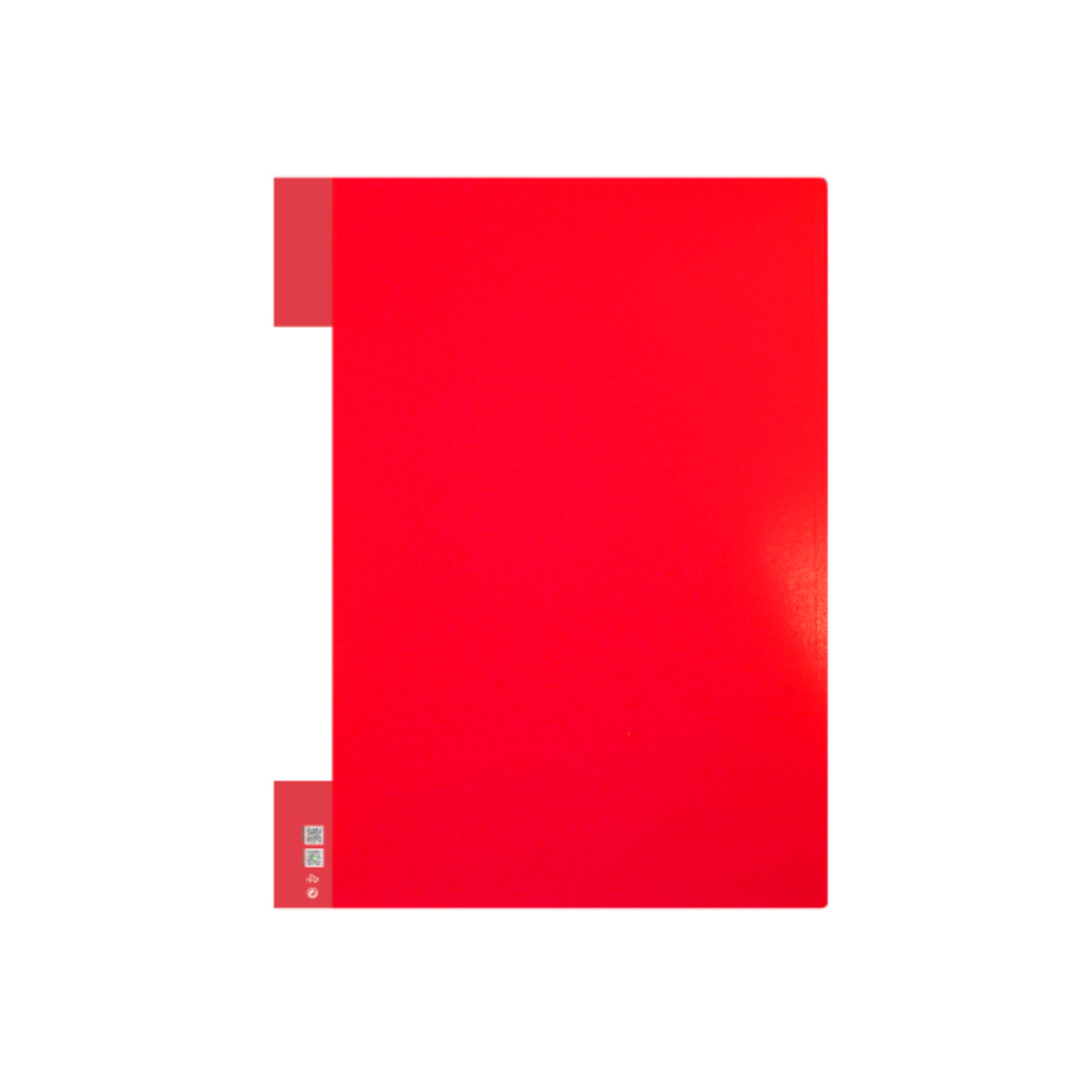 A4 標準型30頁資料簿MT-30-49