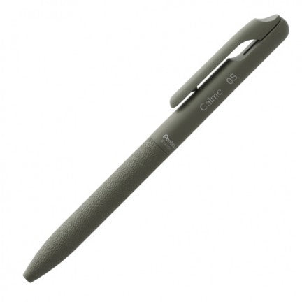 飛龍PENTEL CALME靜暮 0.5MM單色輕油性筆