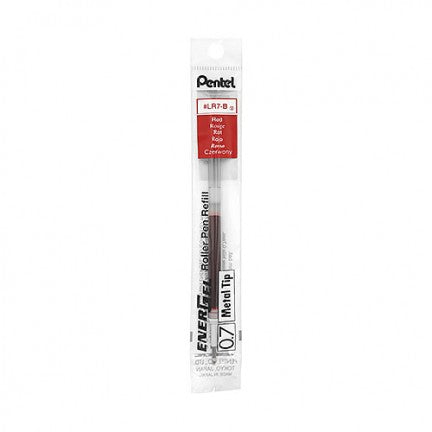 飛龍PENTEL LR7 極速鋼珠筆芯 (砲彈筆頭)