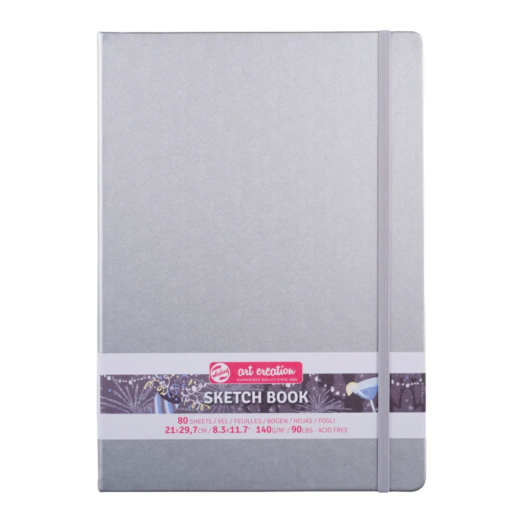 ROYAL TALENS ART CREATION 美術繪畫本 精裝速寫本9x14CM