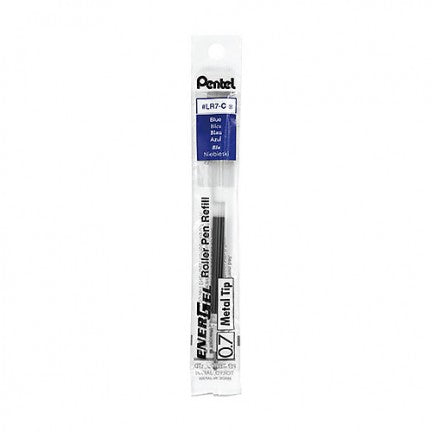 飛龍PENTEL LR7 極速鋼珠筆芯 (砲彈筆頭)