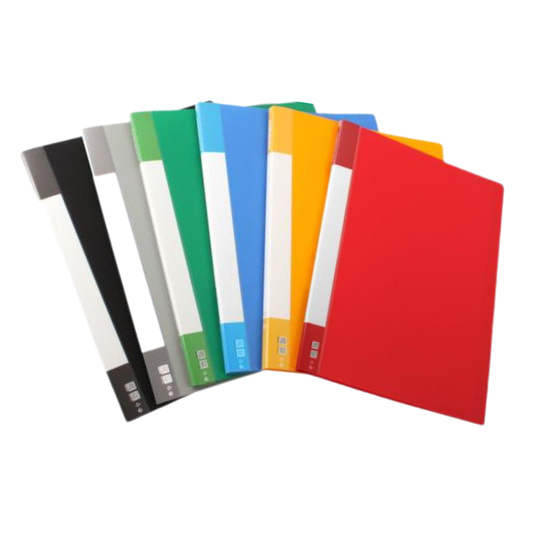 A4 標準型30頁資料簿MT-30-49