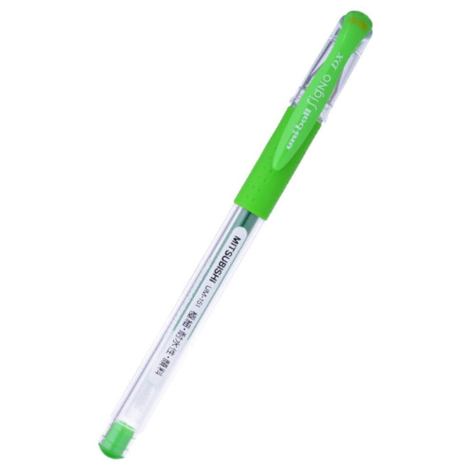 UNI 三菱超細鋼珠筆0.38 UM-151