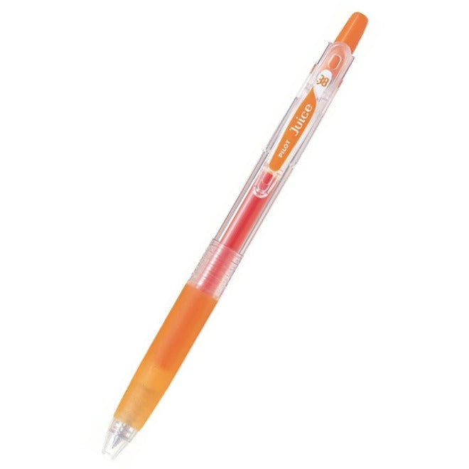 PILOT 百樂 JUICE 果汁筆 0.38 LJU-10UF/10EF 國考 會考 學測