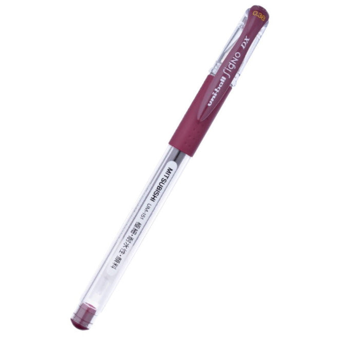 UNI 三菱超細鋼珠筆0.38 UM-151