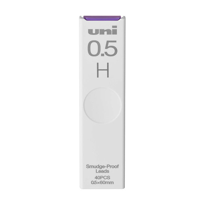 UNI 三菱 自動鉛筆芯0.5 UL-S