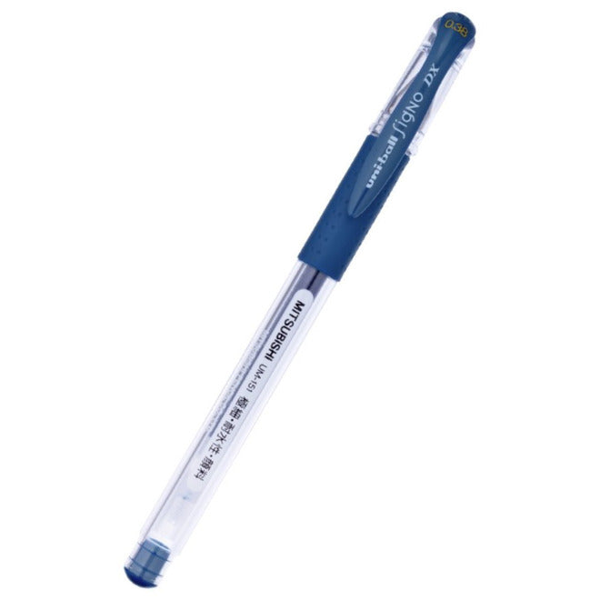 UNI 三菱超細鋼珠筆0.38 UM-151