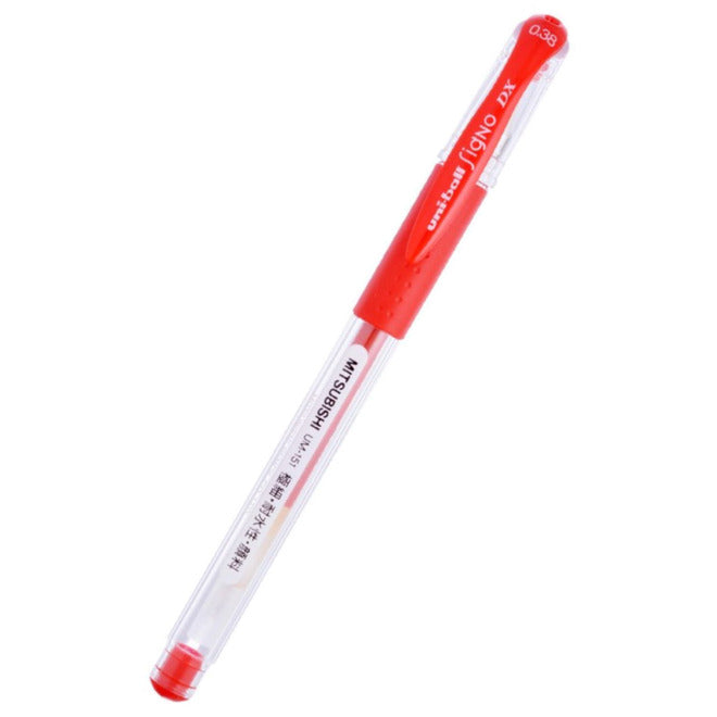 UNI 三菱超細鋼珠筆0.38 UM-151