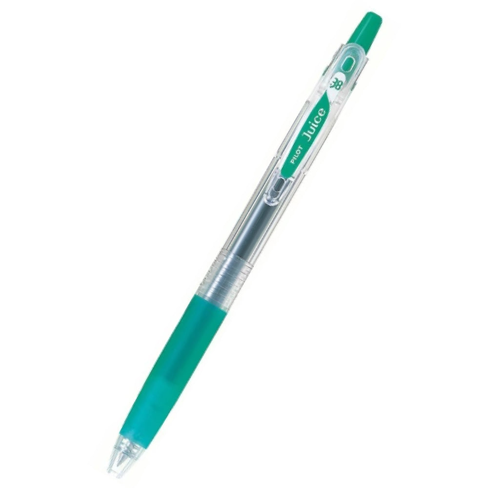 PILOT 百樂 JUICE 果汁筆 0.38 LJU-10UF/10EF 國考 會考 學測