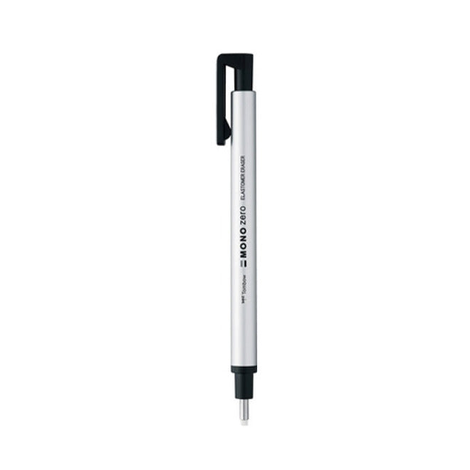 TOMBOW 蜻蜓 MONO ZERO 細字橡皮擦
