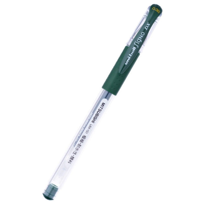 UNI 三菱超細鋼珠筆0.38 UM-151