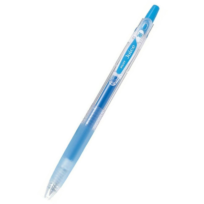 PILOT 百樂 JUICE 果汁筆 0.38 LJU-10UF/10EF 國考 會考 學測