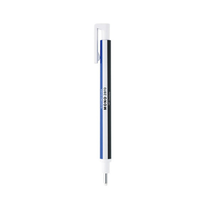 TOMBOW 蜻蜓 MONO ZERO 細字橡皮擦