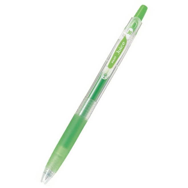 PILOT 百樂 JUICE 果汁筆 0.38 LJU-10UF/10EF 國考 會考 學測