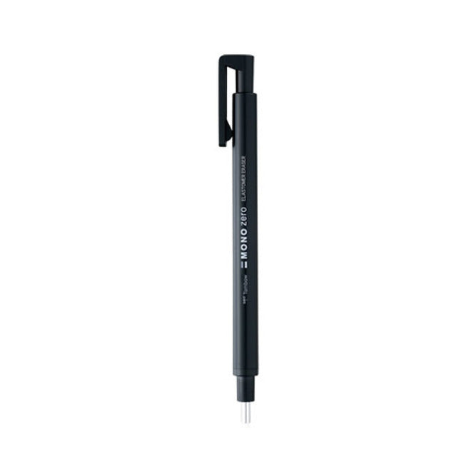 TOMBOW 蜻蜓 MONO ZERO 細字橡皮擦
