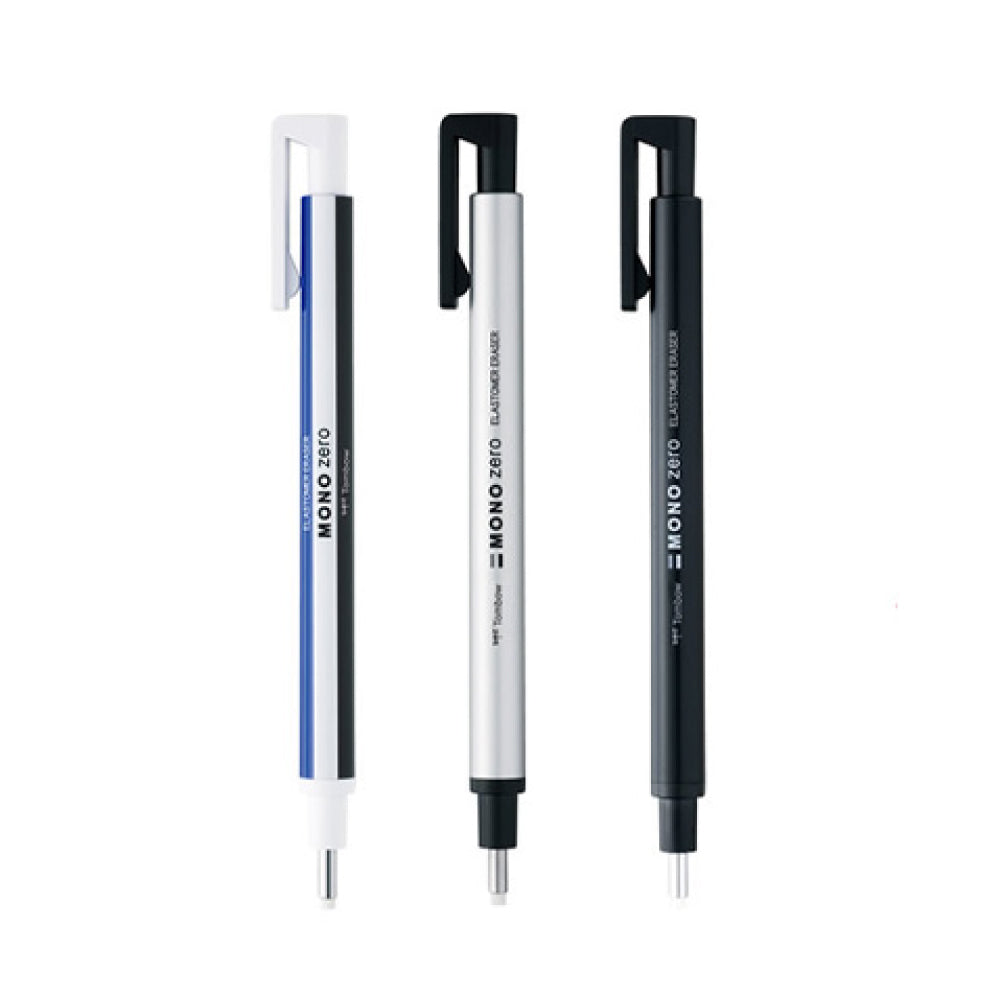 TOMBOW 蜻蜓 MONO ZERO 細字橡皮擦